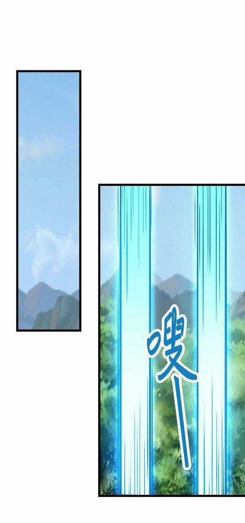 Kiếm Vũ - Chapter 214 - Trang 4