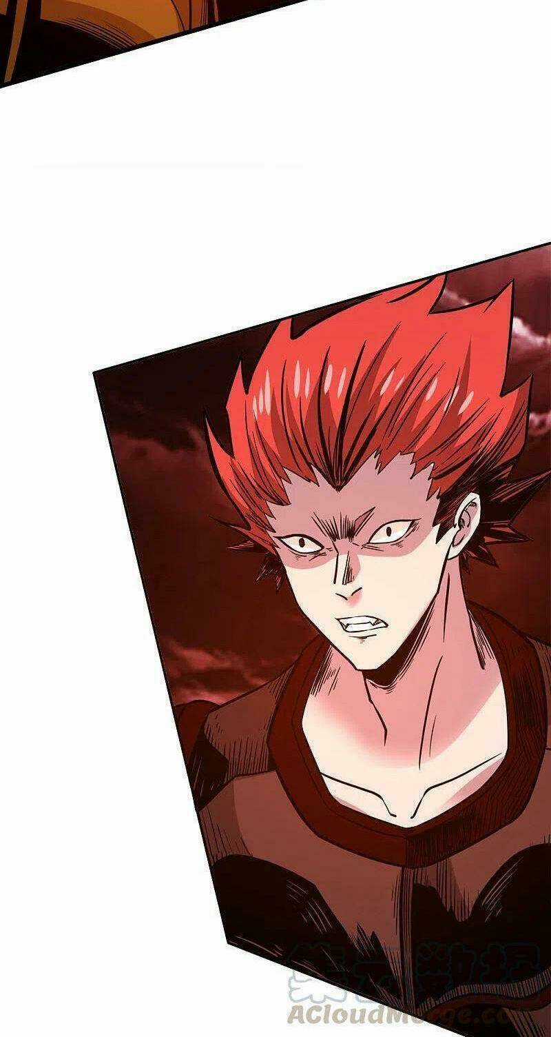 Kiếm Vũ - Chapter 214 - Trang 31