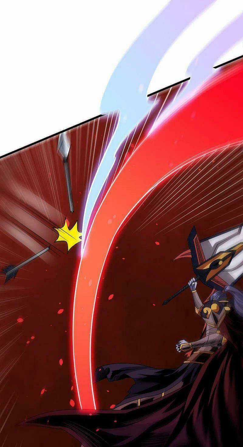 Kiếm Vũ - Chapter 215 - Trang 23