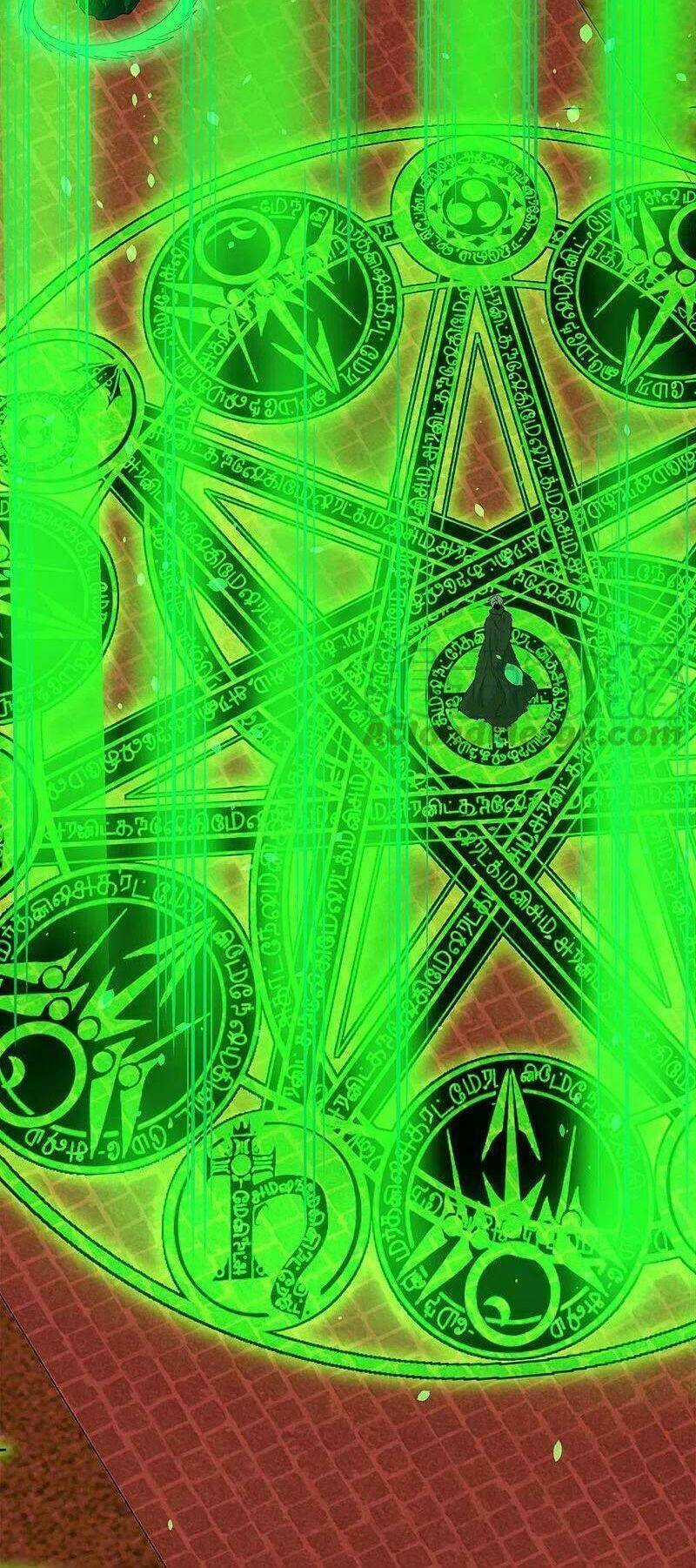 Kiếm Vũ - Chapter 215 - Trang 28