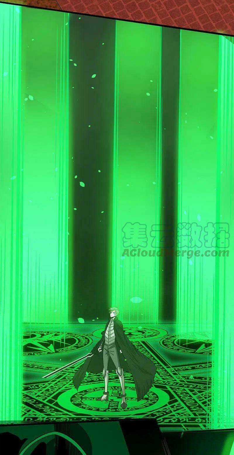 Kiếm Vũ - Chapter 215 - Trang 29