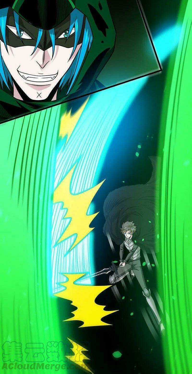 Kiếm Vũ - Chapter 215 - Trang 30