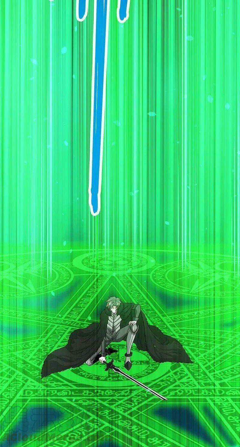 Kiếm Vũ - Chapter 215 - Trang 34