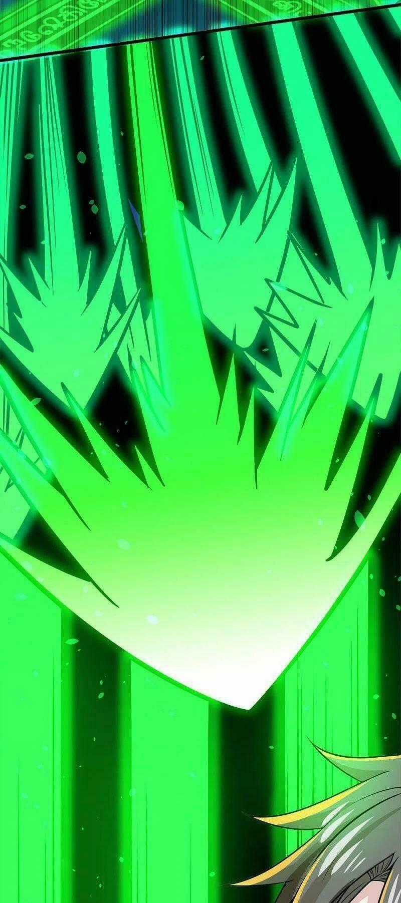 Kiếm Vũ - Chapter 215 - Trang 35