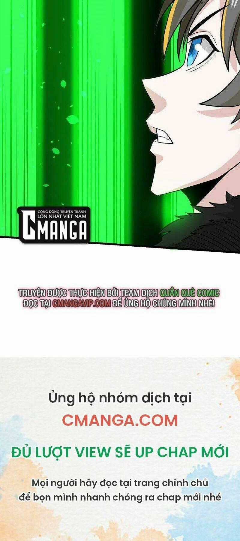 Kiếm Vũ - Chapter 215 - Trang 36