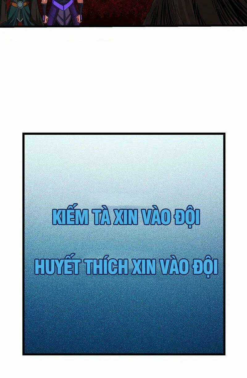 Kiếm Vũ - Chapter 215 - Trang 8