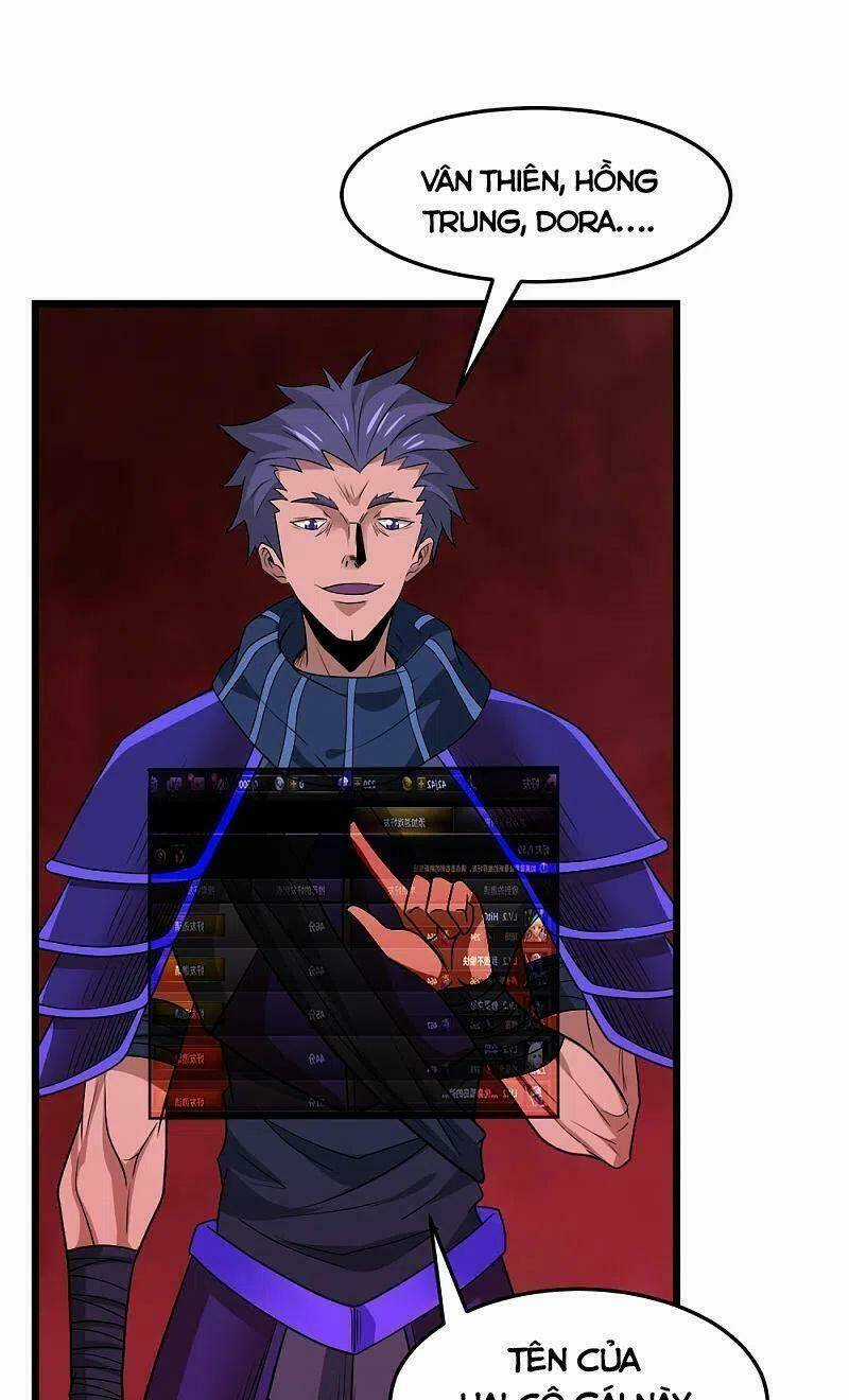 Kiếm Vũ - Chapter 215 - Trang 9