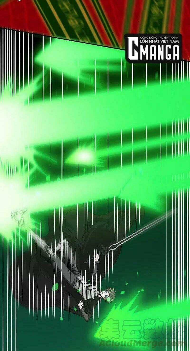 Kiếm Vũ - Chapter 216 - Trang 2