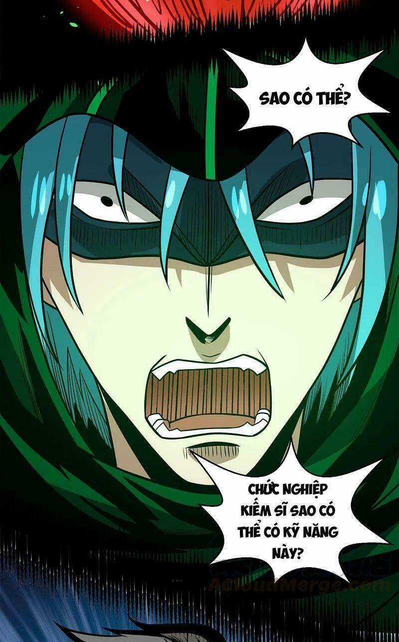 Kiếm Vũ - Chapter 216 - Trang 13