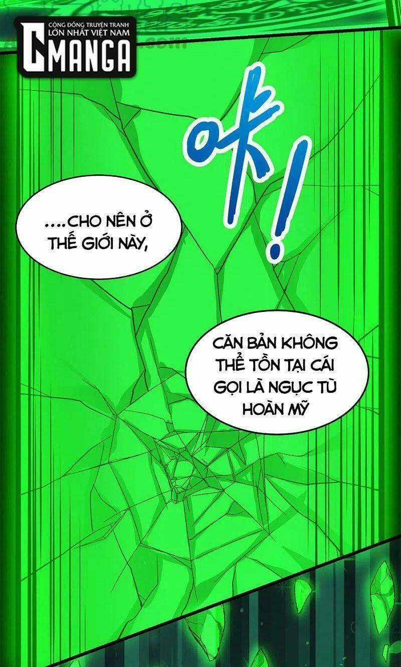 Kiếm Vũ - Chapter 216 - Trang 19