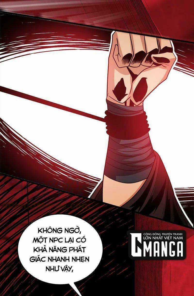 Kiếm Vũ - Chapter 216 - Trang 22