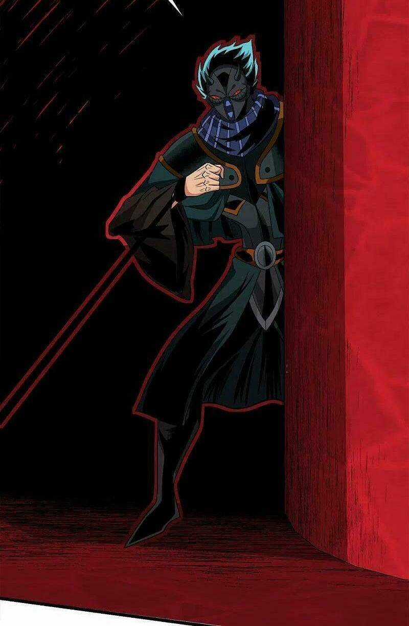 Kiếm Vũ - Chapter 216 - Trang 23