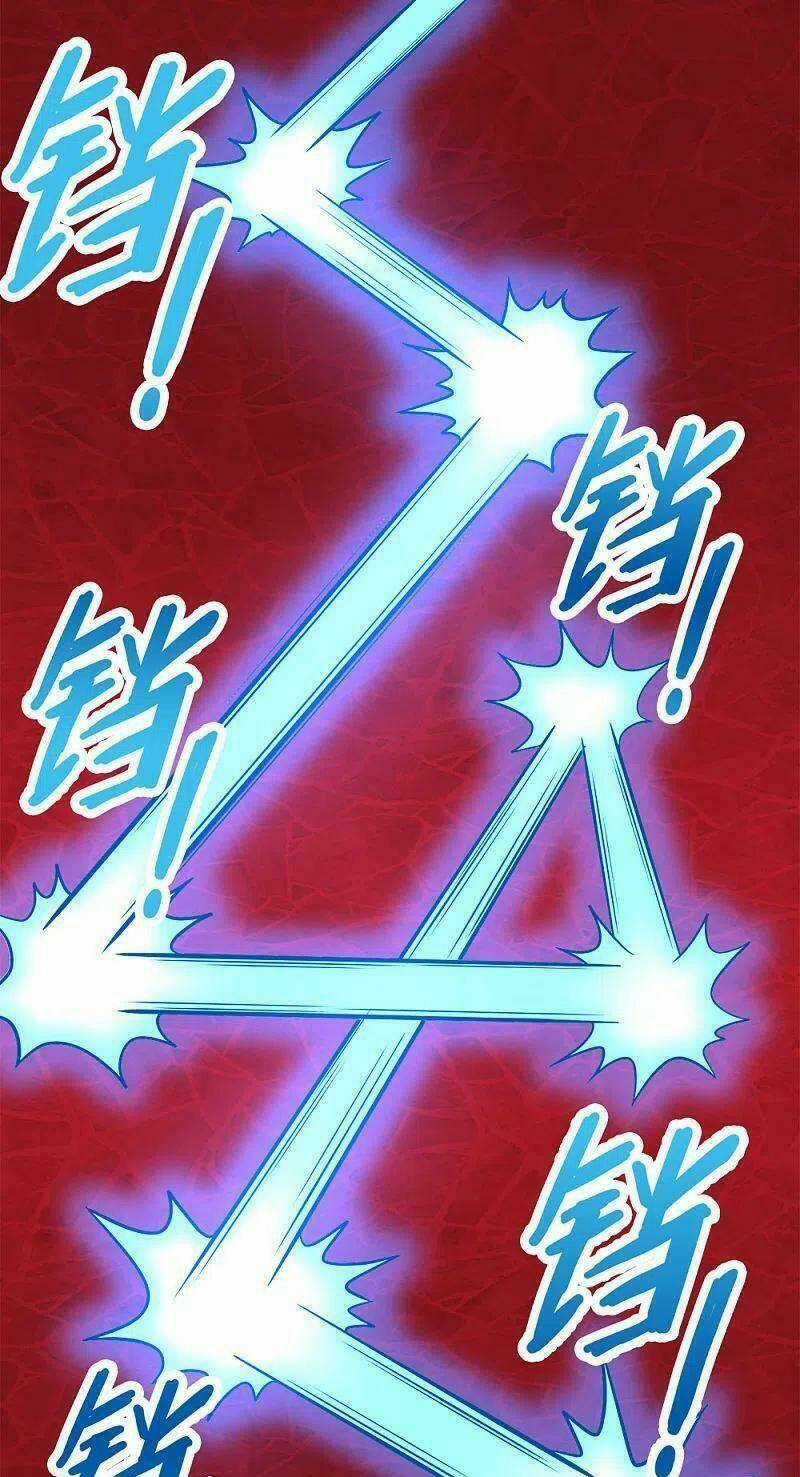 Kiếm Vũ - Chapter 216 - Trang 28