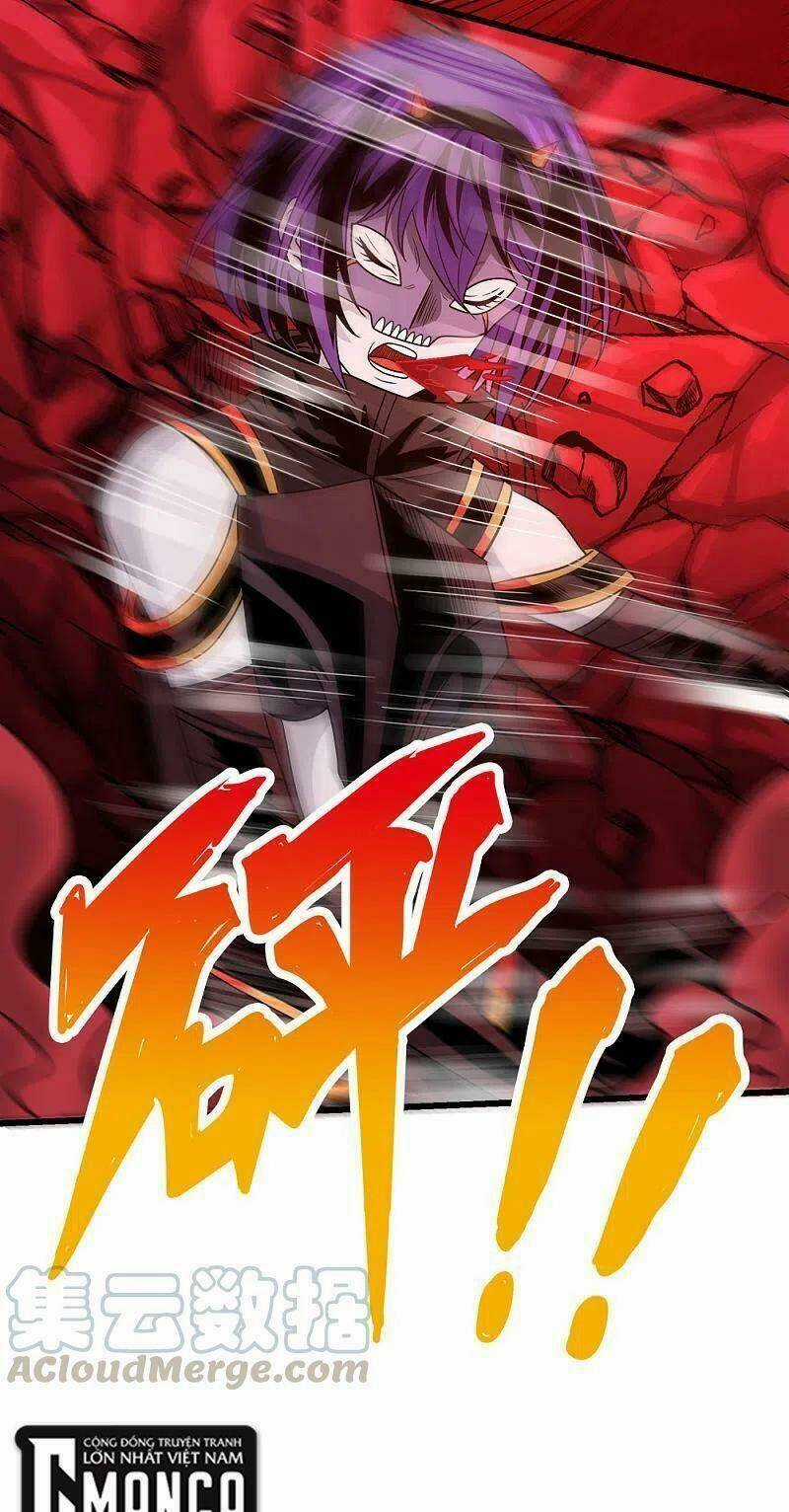 Kiếm Vũ - Chapter 216 - Trang 30