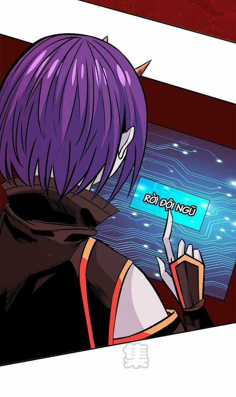 Kiếm Vũ - Chapter 216 - Trang 32