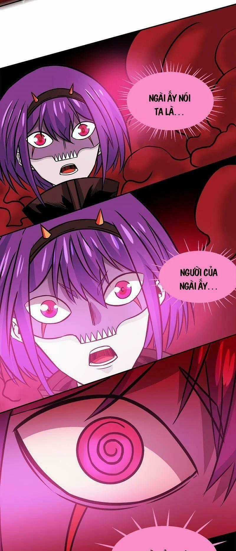 Kiếm Vũ - Chapter 216 - Trang 38