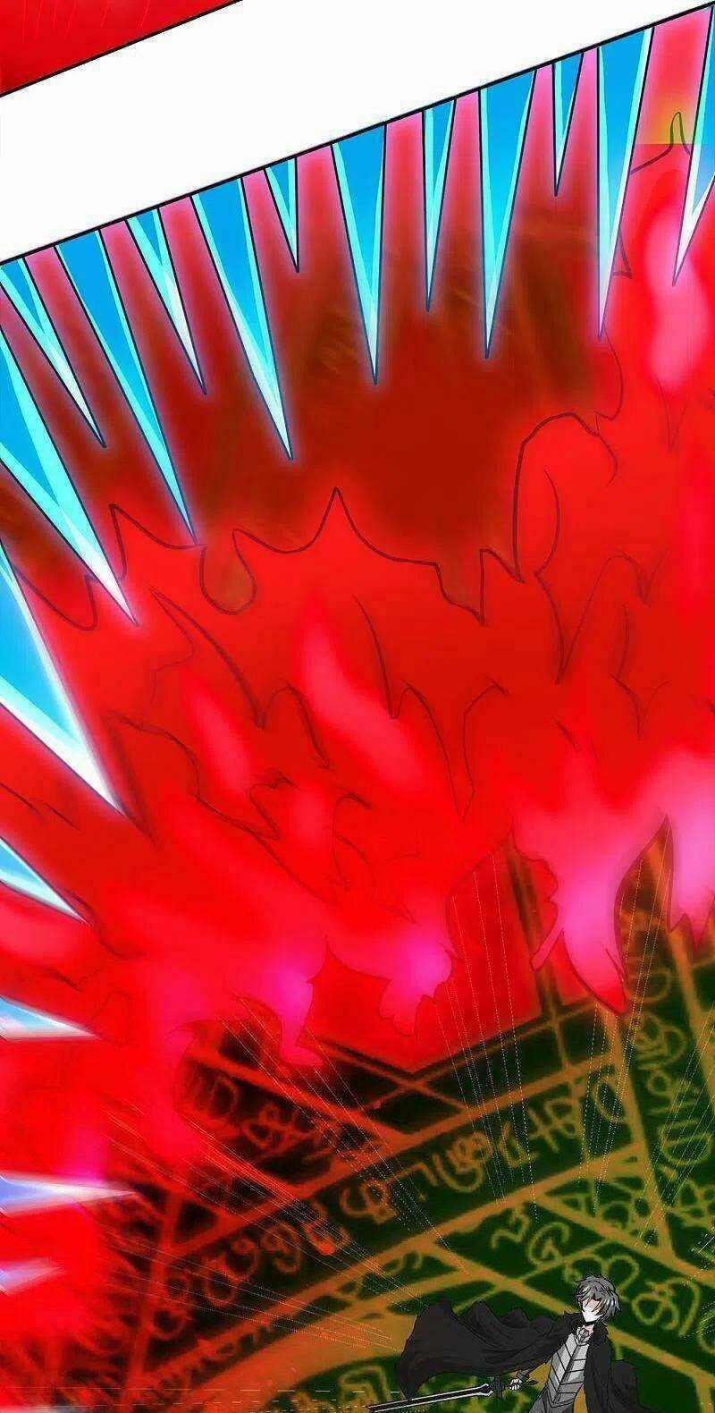 Kiếm Vũ - Chapter 216 - Trang 7