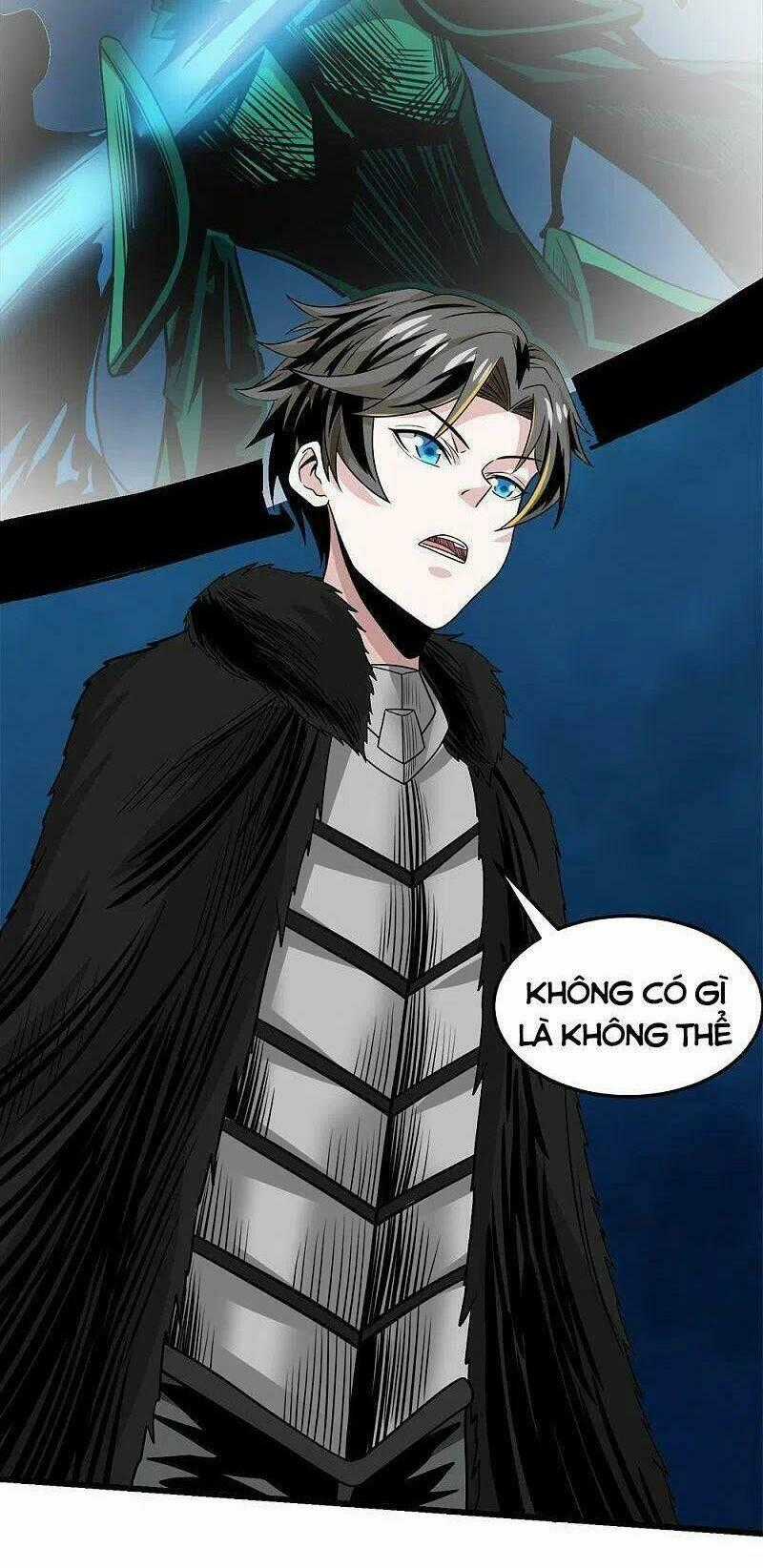 Kiếm Vũ - Chapter 217 - Trang 2