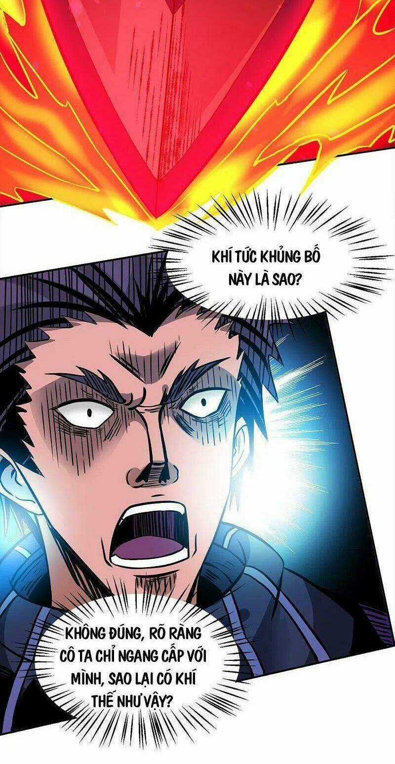 Kiếm Vũ - Chapter 217 - Trang 16