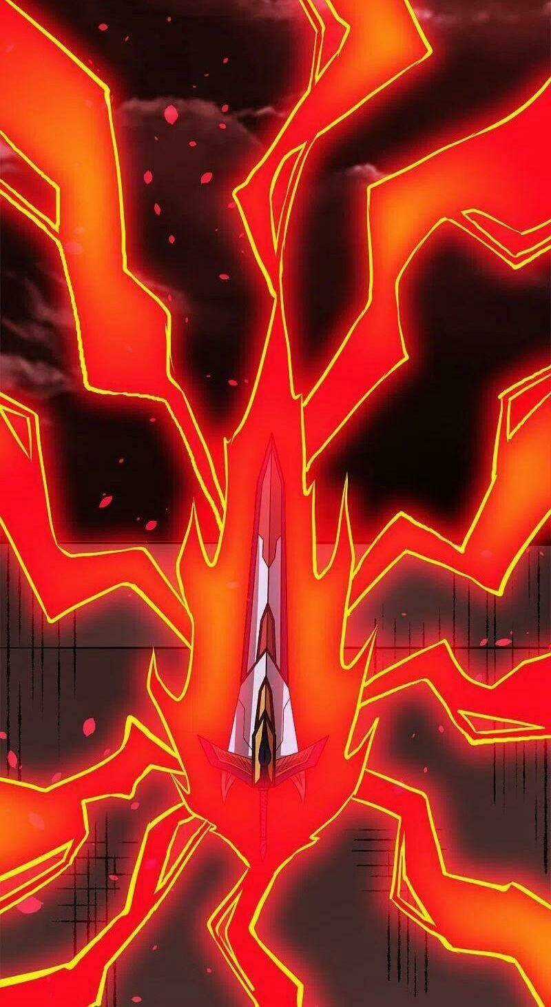 Kiếm Vũ - Chapter 217 - Trang 18