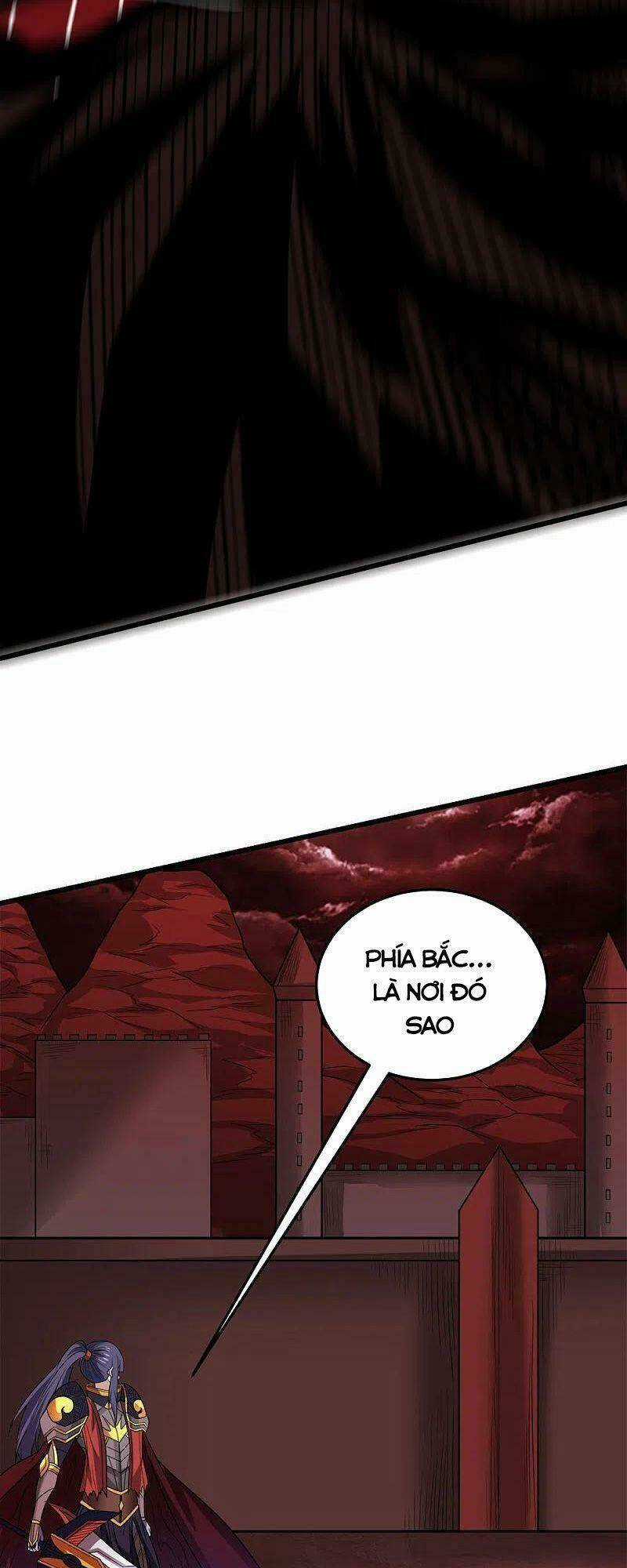 Kiếm Vũ - Chapter 217 - Trang 25