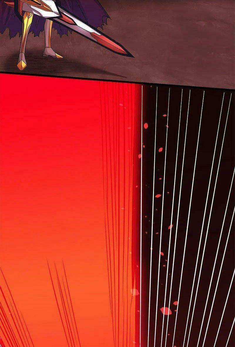 Kiếm Vũ - Chapter 217 - Trang 26