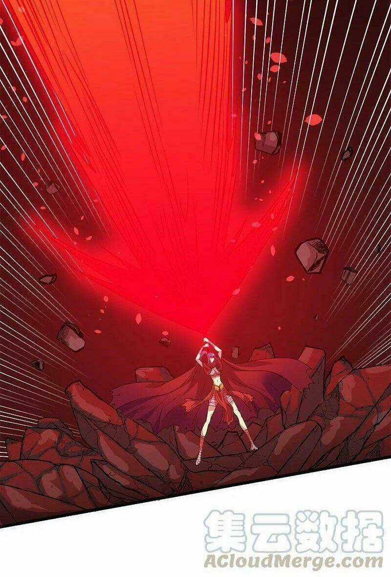 Kiếm Vũ - Chapter 217 - Trang 27