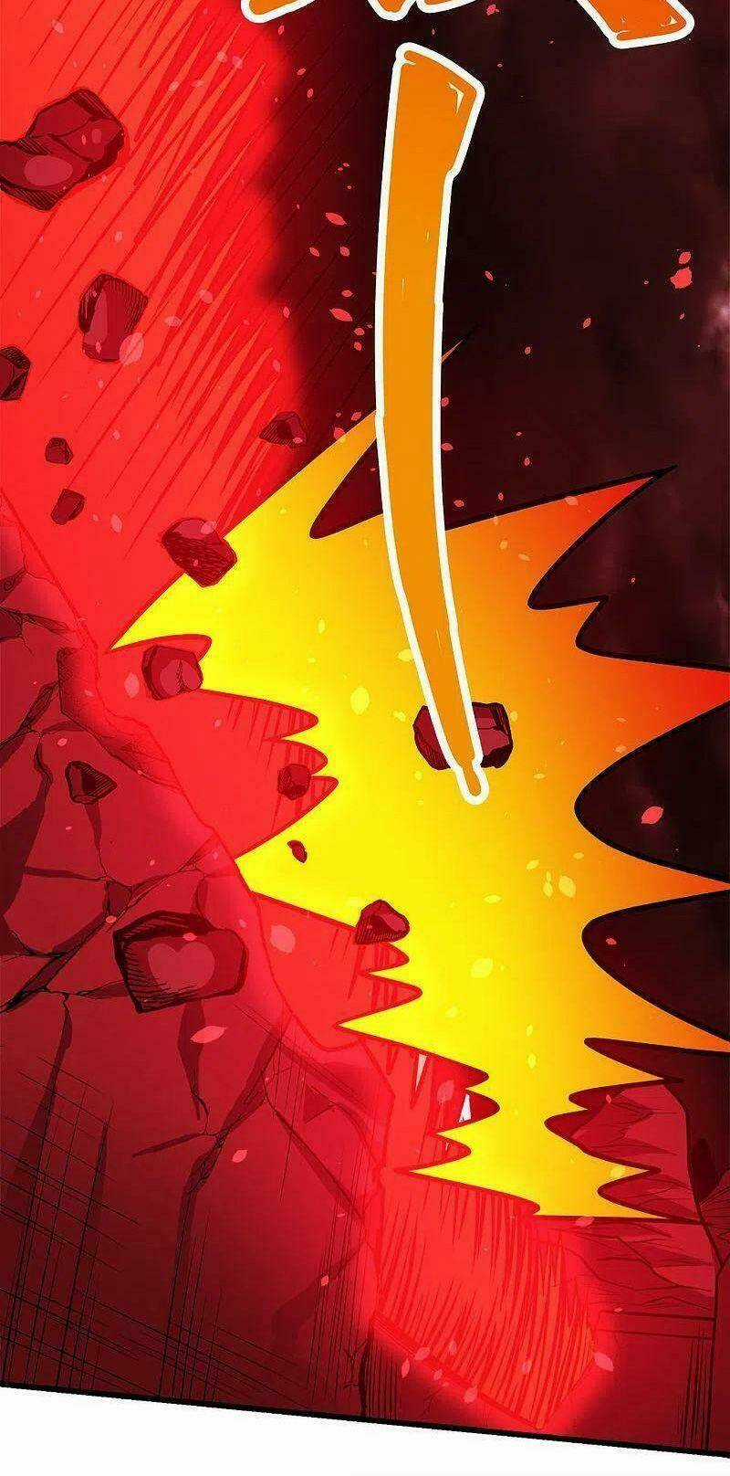 Kiếm Vũ - Chapter 217 - Trang 33