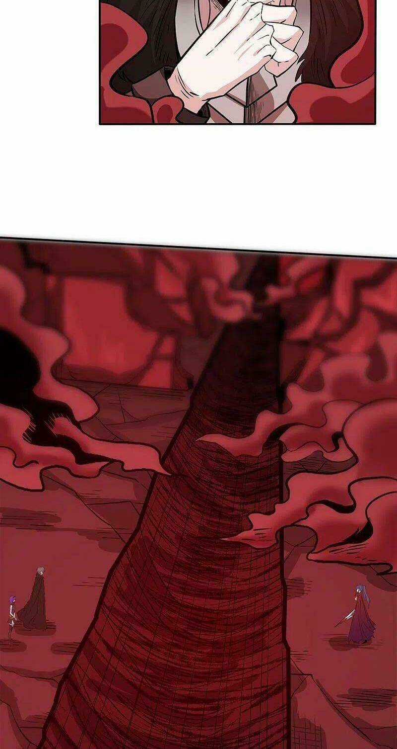 Kiếm Vũ - Chapter 217 - Trang 35