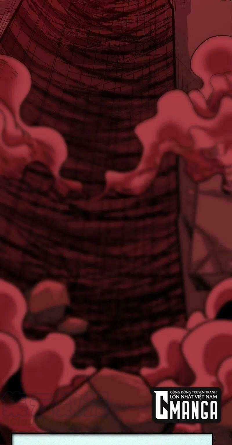 Kiếm Vũ - Chapter 217 - Trang 36