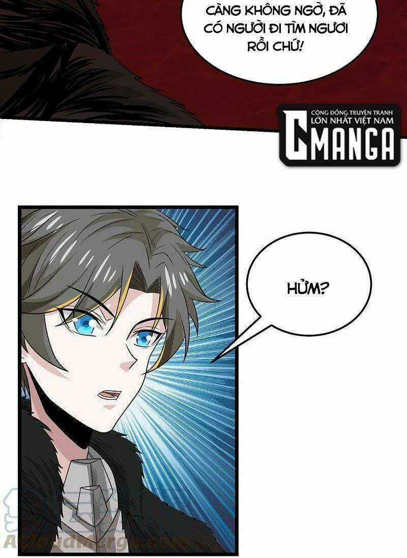 Kiếm Vũ - Chapter 217 - Trang 6