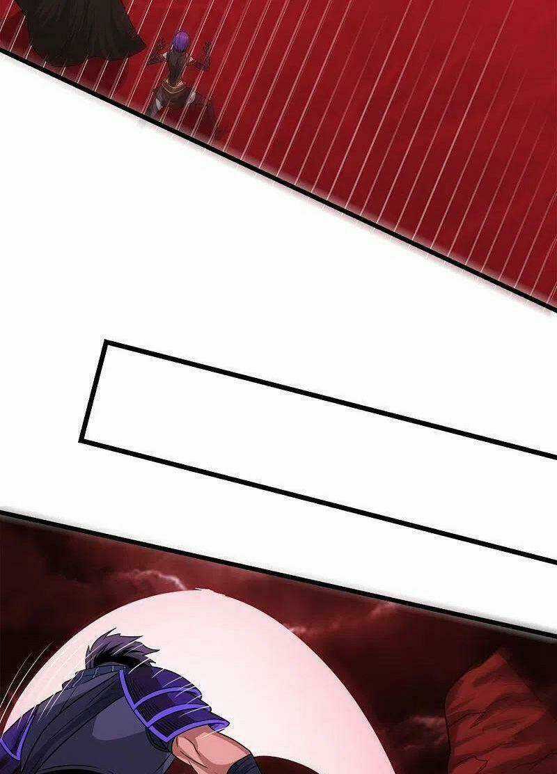 Kiếm Vũ - Chapter 217 - Trang 8