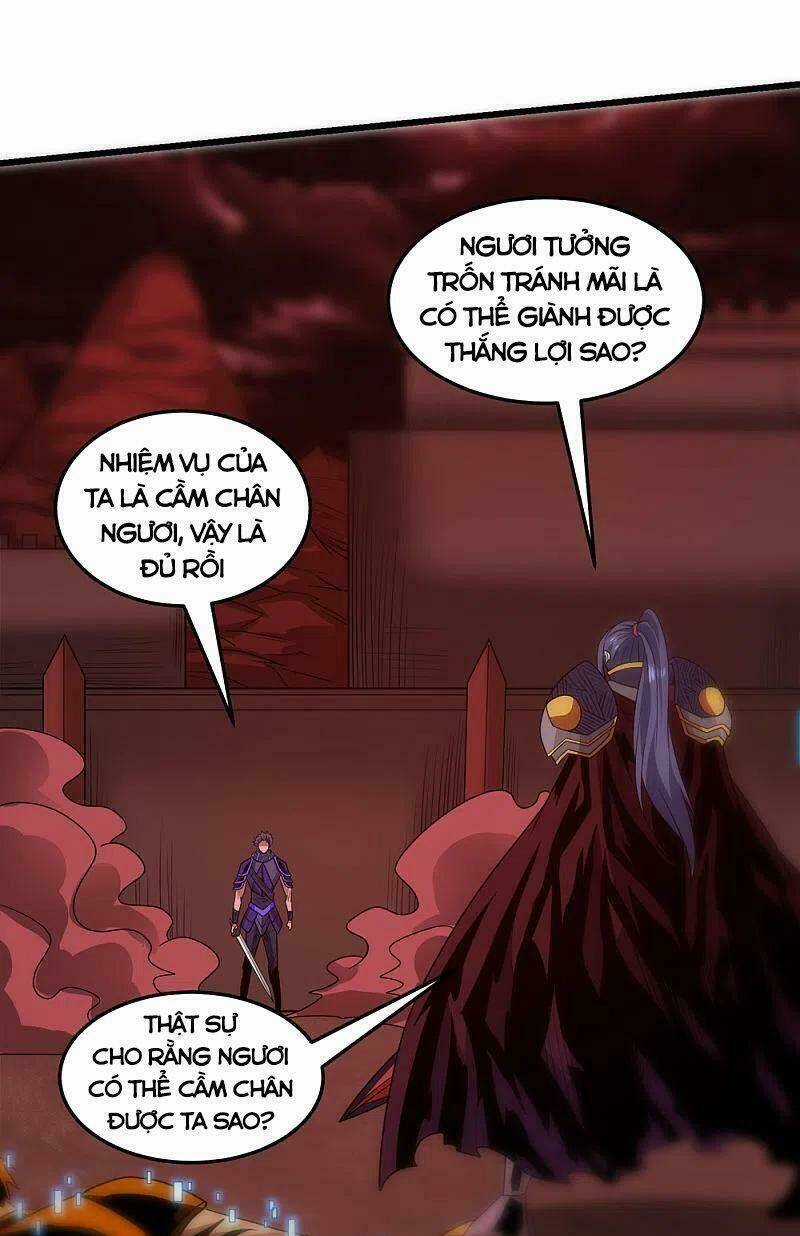 Kiếm Vũ - Chapter 217 - Trang 10