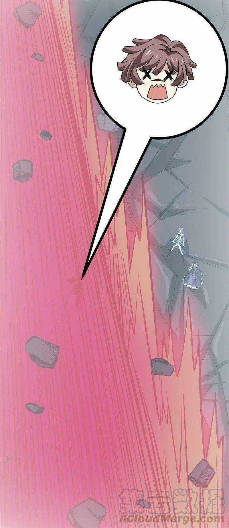 Kiếm Vũ - Chapter 218 - Trang 12