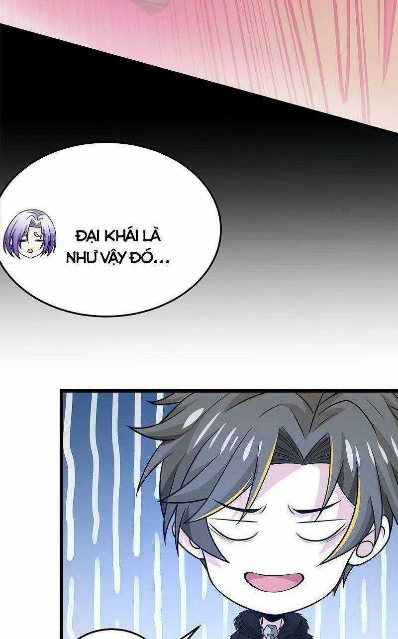 Kiếm Vũ - Chapter 218 - Trang 13