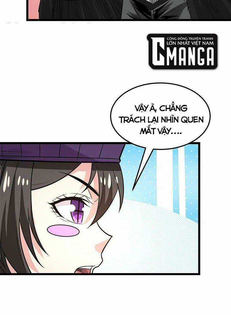 Kiếm Vũ - Chapter 218 - Trang 16