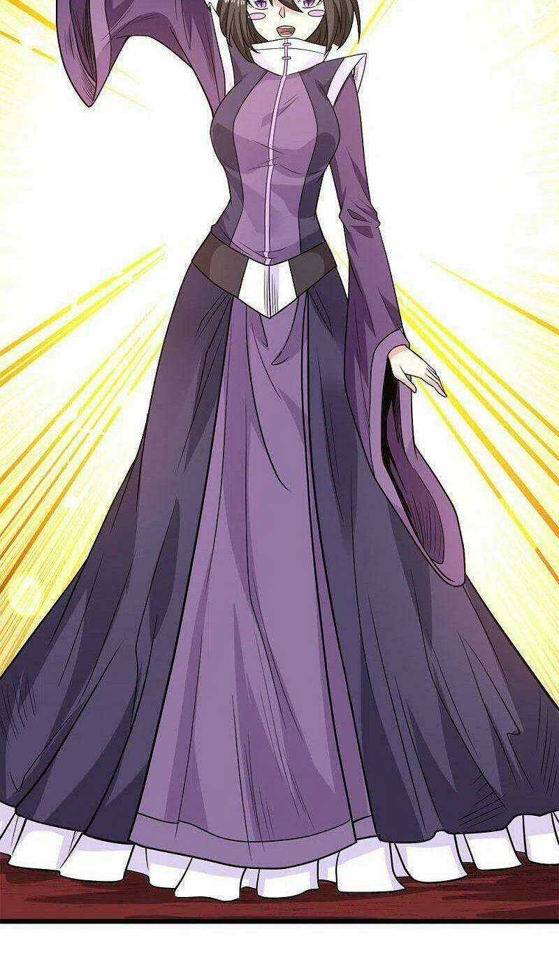 Kiếm Vũ - Chapter 218 - Trang 18