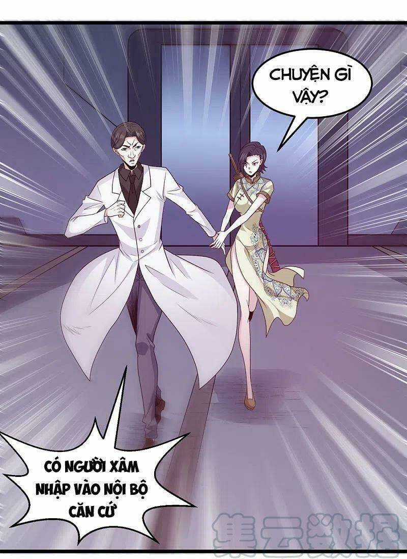 Kiếm Vũ - Chapter 218 - Trang 23