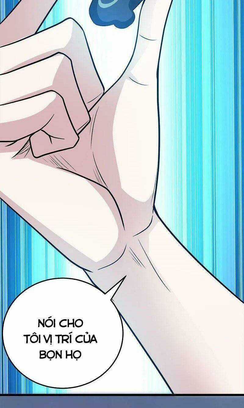 Kiếm Vũ - Chapter 218 - Trang 28