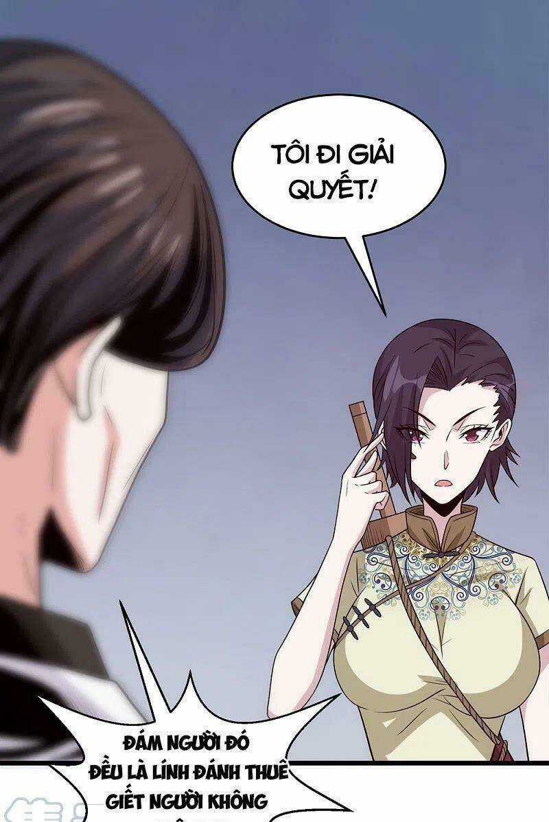 Kiếm Vũ - Chapter 218 - Trang 29