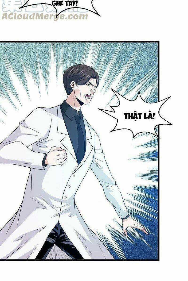 Kiếm Vũ - Chapter 218 - Trang 30