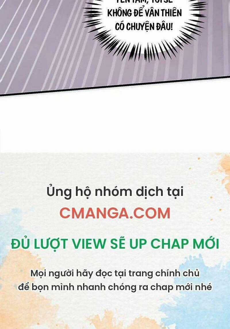 Kiếm Vũ - Chapter 218 - Trang 33