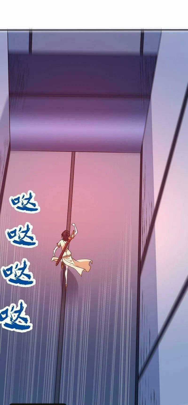 Kiếm Vũ - Chapter 219 - Trang 1