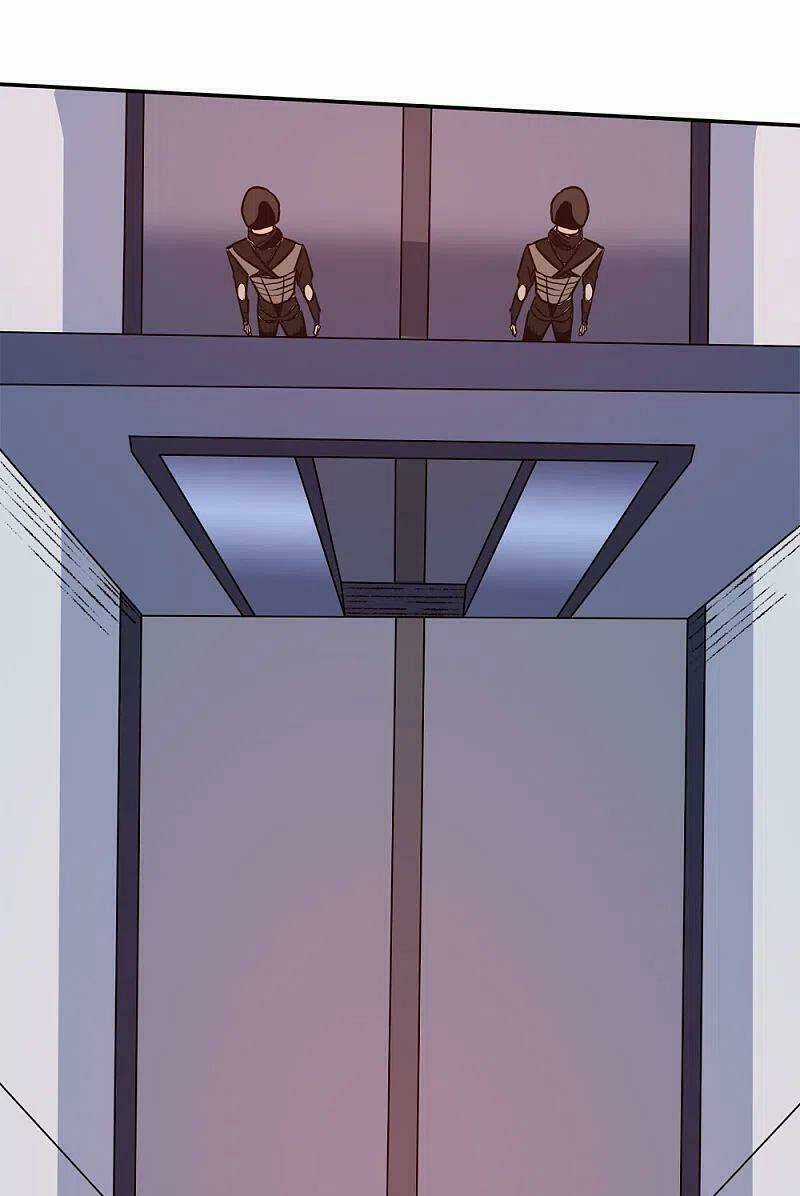 Kiếm Vũ - Chapter 219 - Trang 20