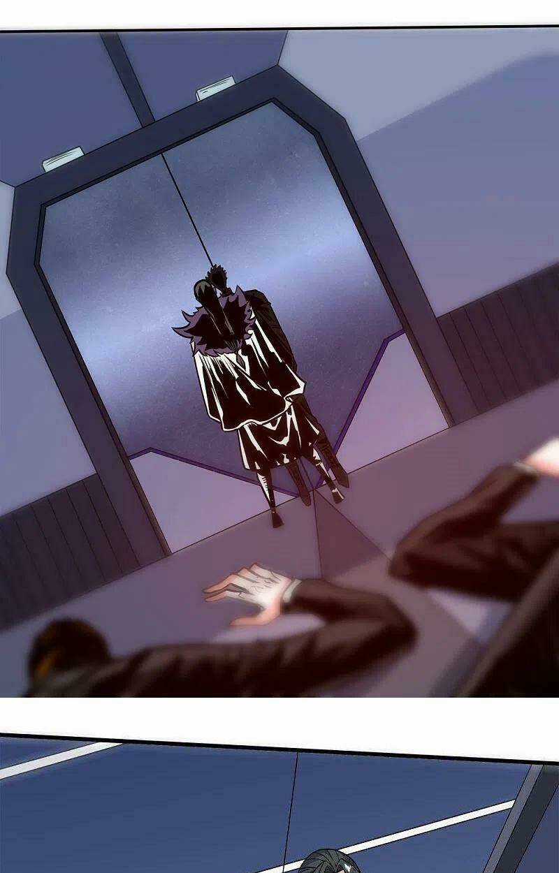 Kiếm Vũ - Chapter 219 - Trang 22