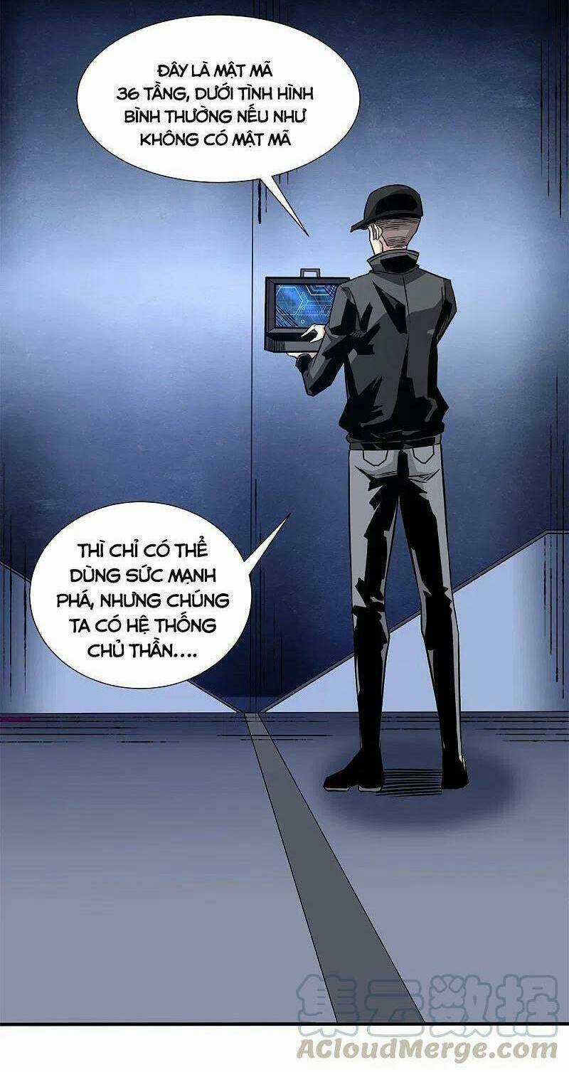 Kiếm Vũ - Chapter 219 - Trang 26
