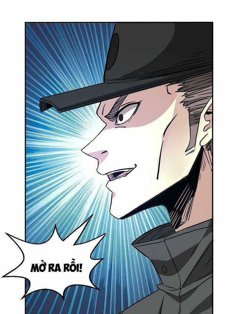 Kiếm Vũ - Chapter 219 - Trang 27