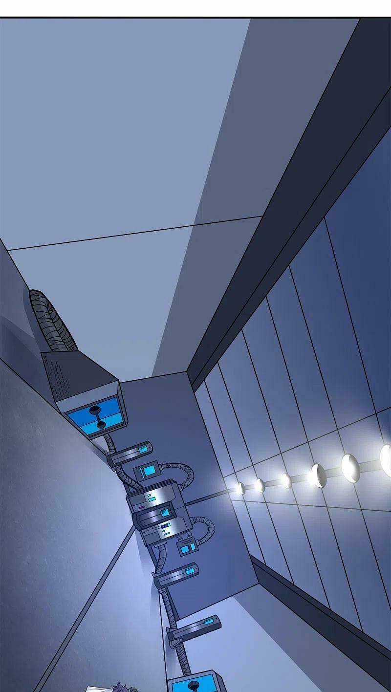 Kiếm Vũ - Chapter 219 - Trang 29