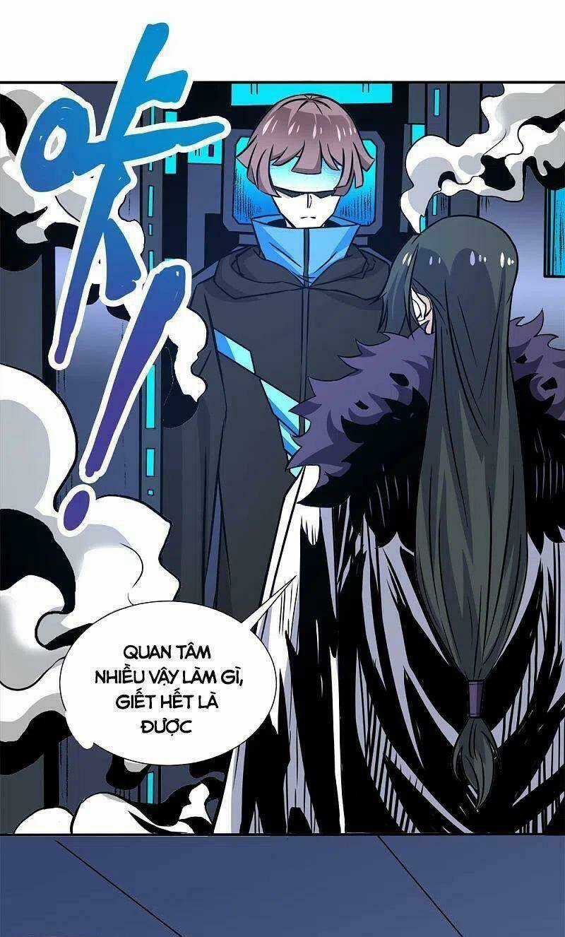 Kiếm Vũ - Chapter 219 - Trang 31