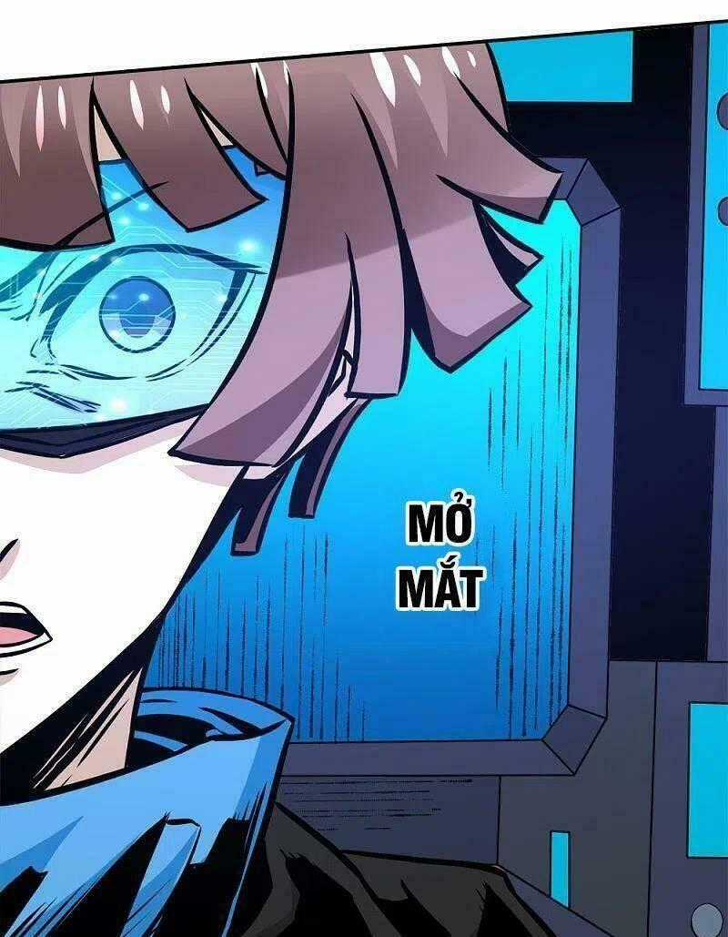 Kiếm Vũ - Chapter 219 - Trang 35